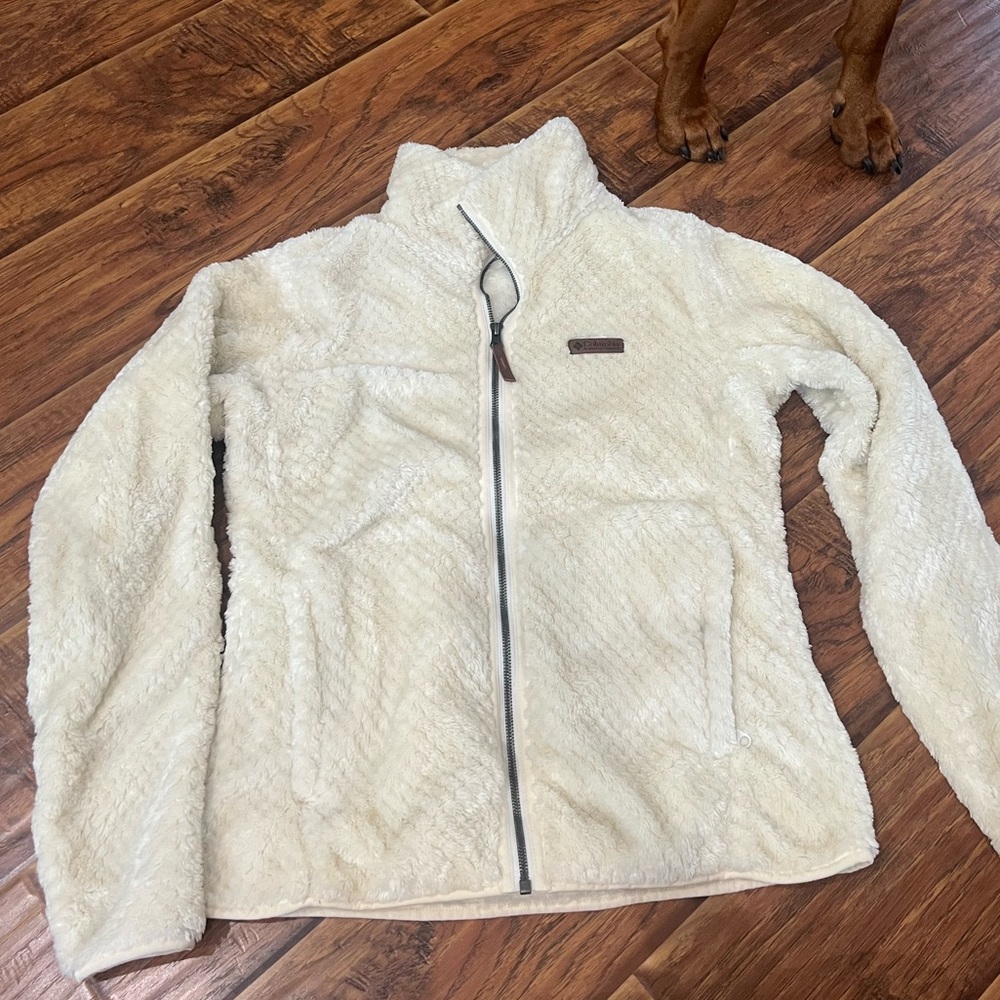 Columbia jacket